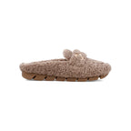 MIA Cocoa Camel Slide