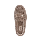 MIA Cocoa Camel Slide